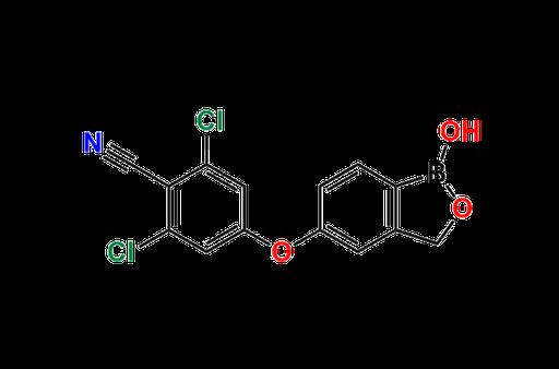 Crisaborole Impurity B