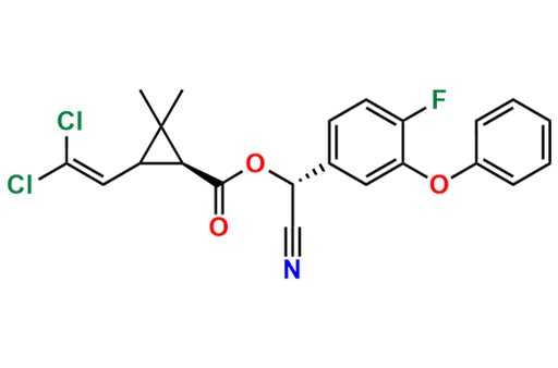 β-Cyfluthrin