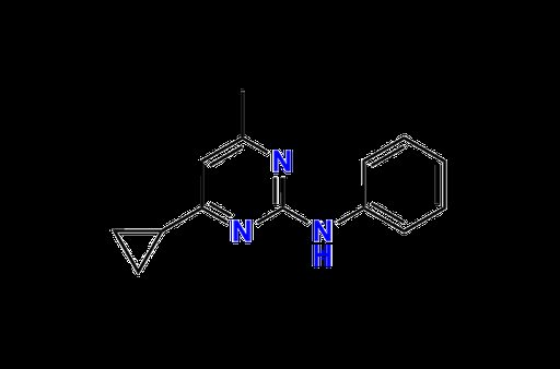 Cyprodinil
