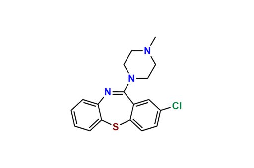 Clotiapine