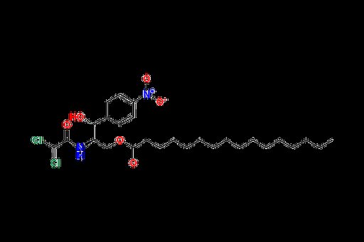 Chloramphenicol Palmitate