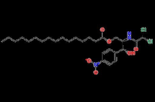 Chloramphenicol Palmitate Nonpolymorph A