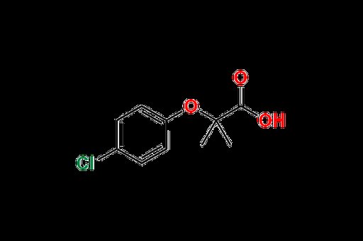 Clofibric Acid