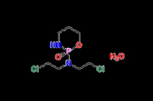 Cyclophosphamide Monohydrate