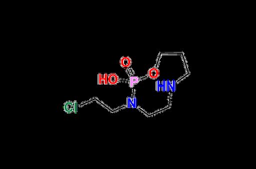 Cyclophosphamide USP Related compound B