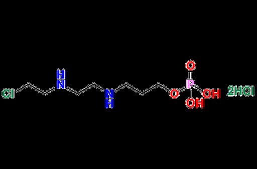 Cyclophosphamide USP Related compound D