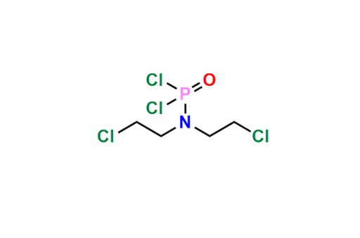 Cyclophosphamide Impurity 13