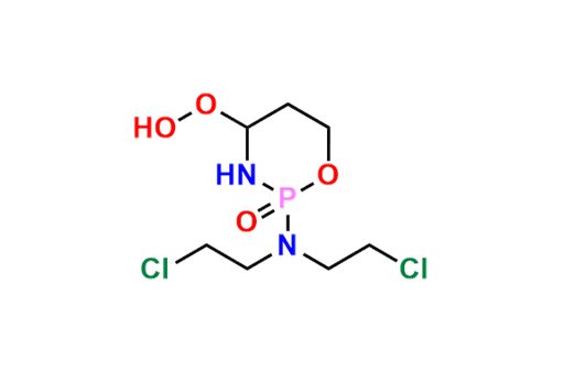 4-Hydroperoxy Cyclophosphamide