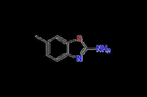 6-Methylbenzo[d]thiazol-2-amine