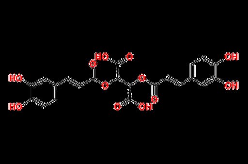 Chicoric Acid