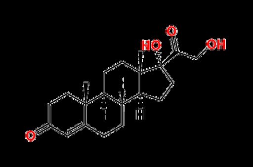 Cortexolone