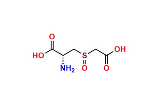 Carbocisteine Sulfoxide