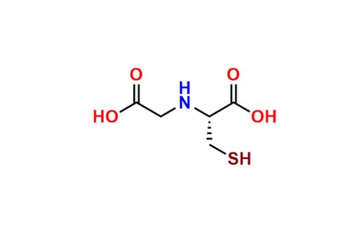N-(Carboxymethyl)-L-Cysteine