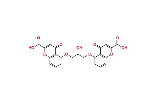 Cromoglicic acid