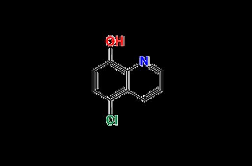 Clioquinol EP Impurity A