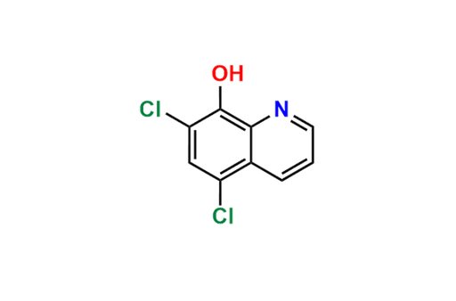 Clioquinol EP Impurity B