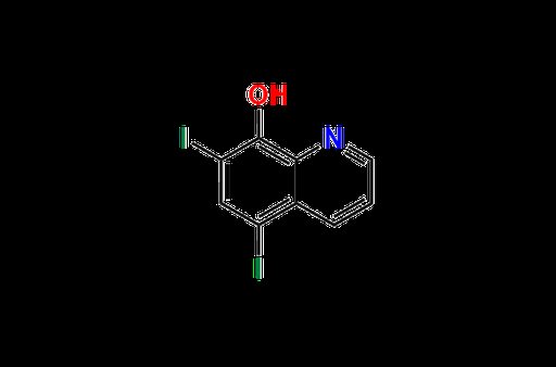Clioquinol EP Impurity C