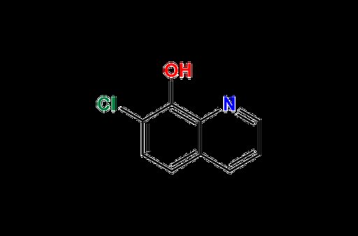 7-Chloro-8-quinolinol