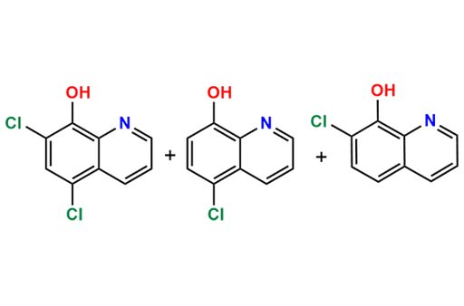 Halquinol
