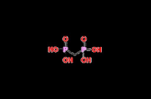 Methylenediphosphonic acid
