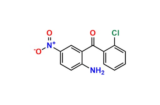 Clonazepam EP Impurity A