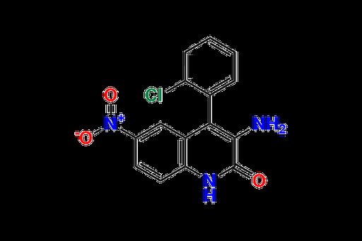 Clonazepam EP Impurity B