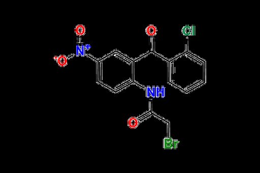 Clonazepam USP Related Compound C