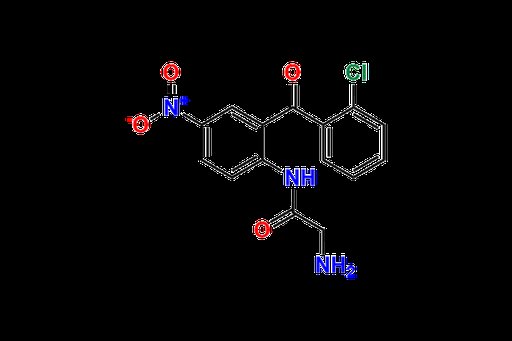 Clonazepam Impurity 1