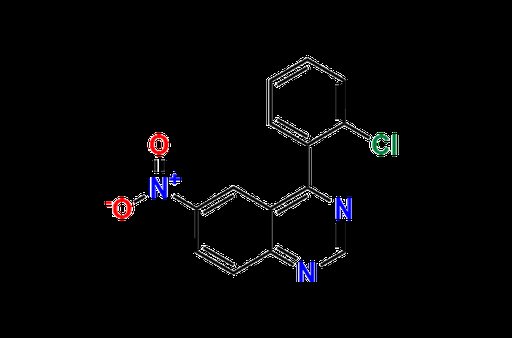 Clonazepam Impurity 3
