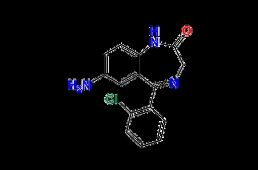 7-Amino Clonazepam