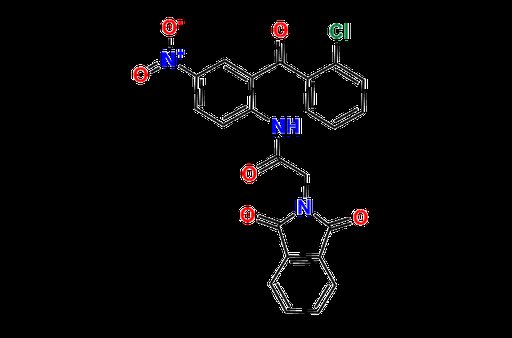 Clonazepam Phthalimido Impurity