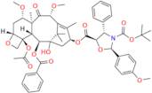 N\',O\'-(4-Methoxybenzylidene)cabazitaxel