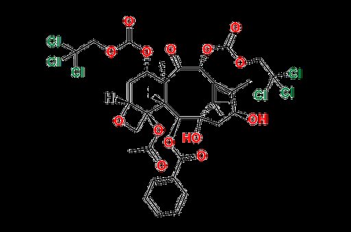 7,10-DiTroc-10-Deacetyl Baccatin III