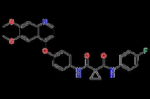 Cabozantinib