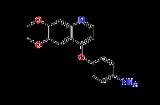 Cabozantinib Impurity 1