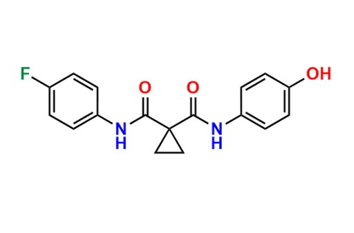 Cabozantinib Hydroxy Impurity