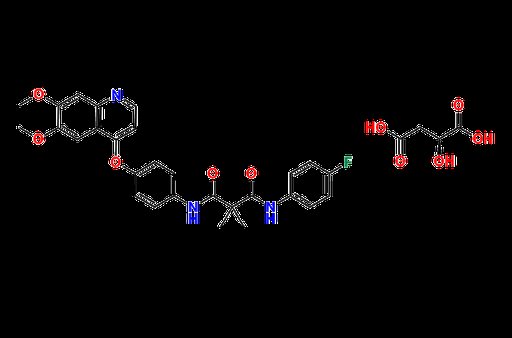 Cabozantinib S-Malate