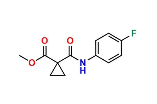 Cabozantinib Impurity 20