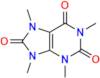 Theacrine