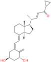 Calcipotriol EP Impurity A