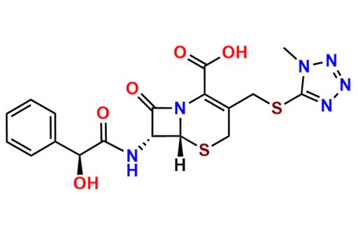Cefamandole Impurity 17