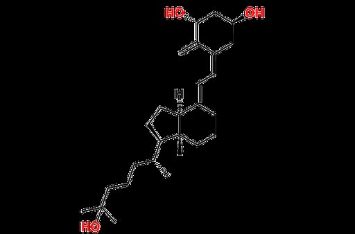 Calcitriol