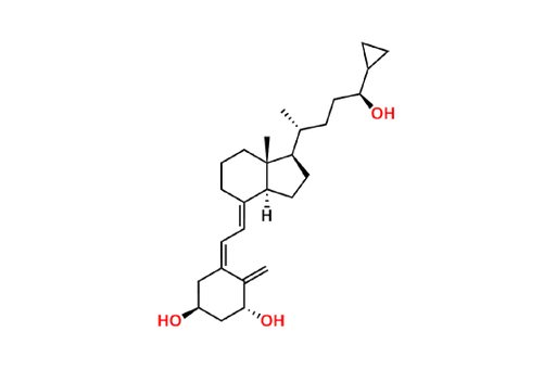 Calcipotriol EP Impurity E