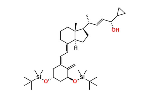 Calcipotriol EP Impurity F