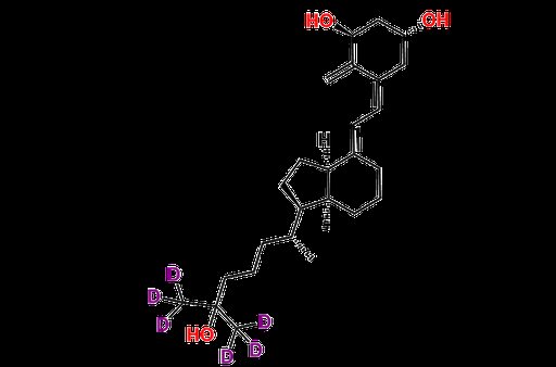 Calcitriol-D6