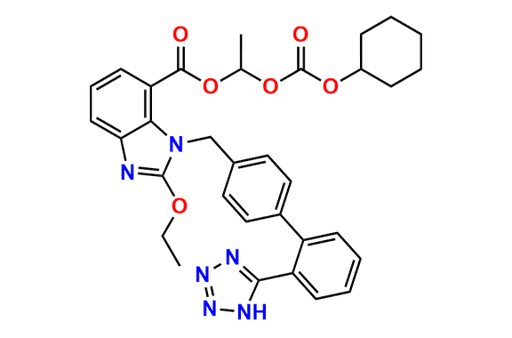 Candesartan Cilexetil