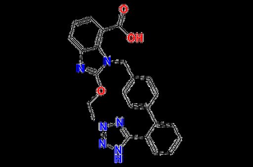 Candesartan Cilexetil EP Impurity G