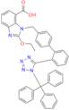 N-Trityl Candesartan