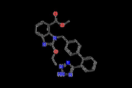 Candesartan EP Impurity I