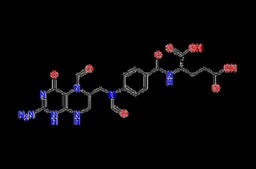 Calcium Folinate EP Impurity B